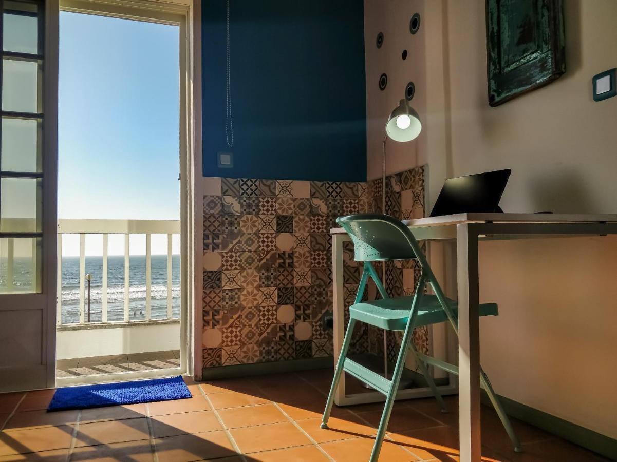 Brisa Do Mar Da Vagueira Διαμέρισμα Praia da Vagueira Εξωτερικό φωτογραφία