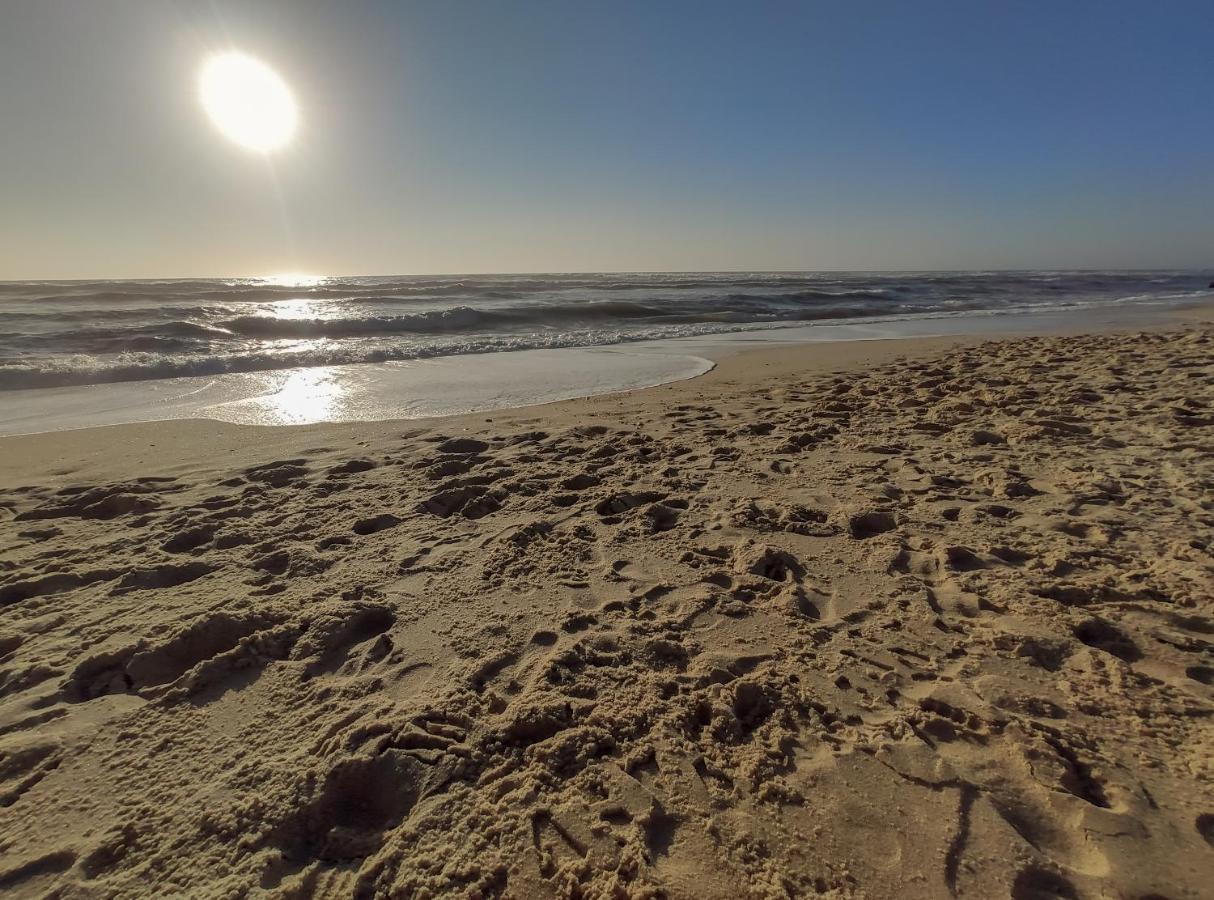 Brisa Do Mar Da Vagueira Διαμέρισμα Praia da Vagueira Εξωτερικό φωτογραφία