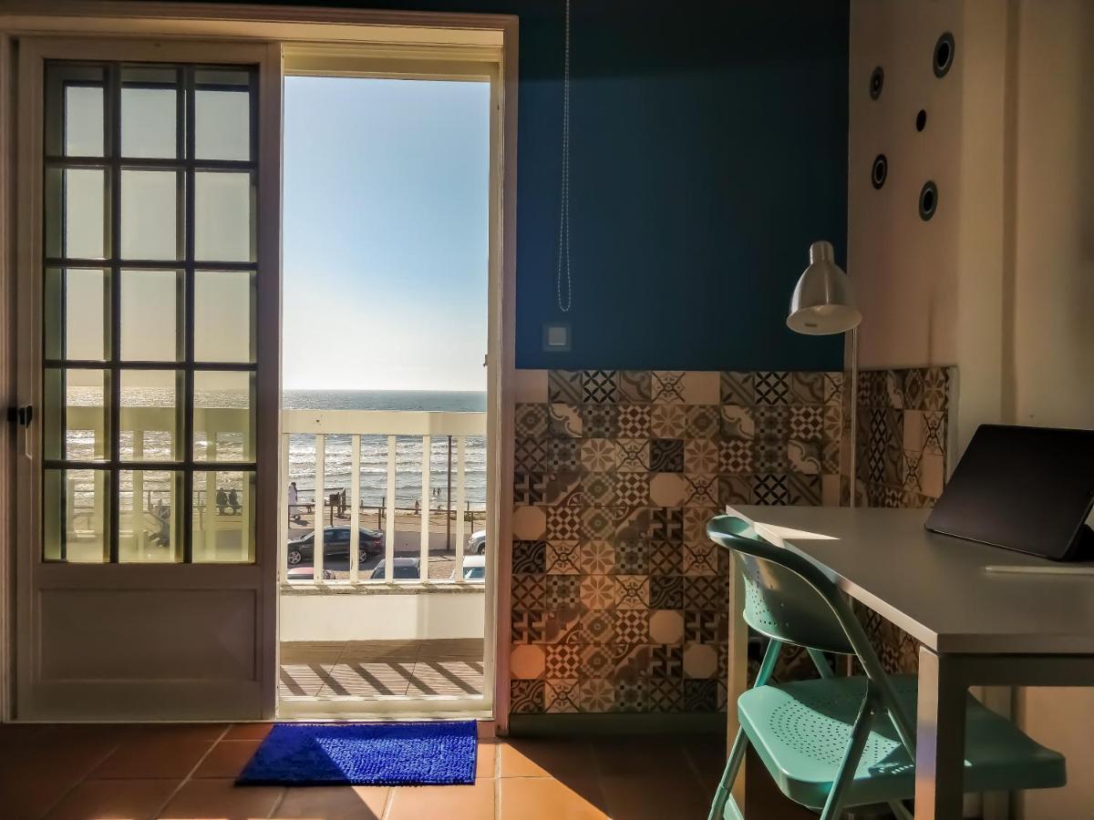 Brisa Do Mar Da Vagueira Διαμέρισμα Praia da Vagueira Εξωτερικό φωτογραφία
