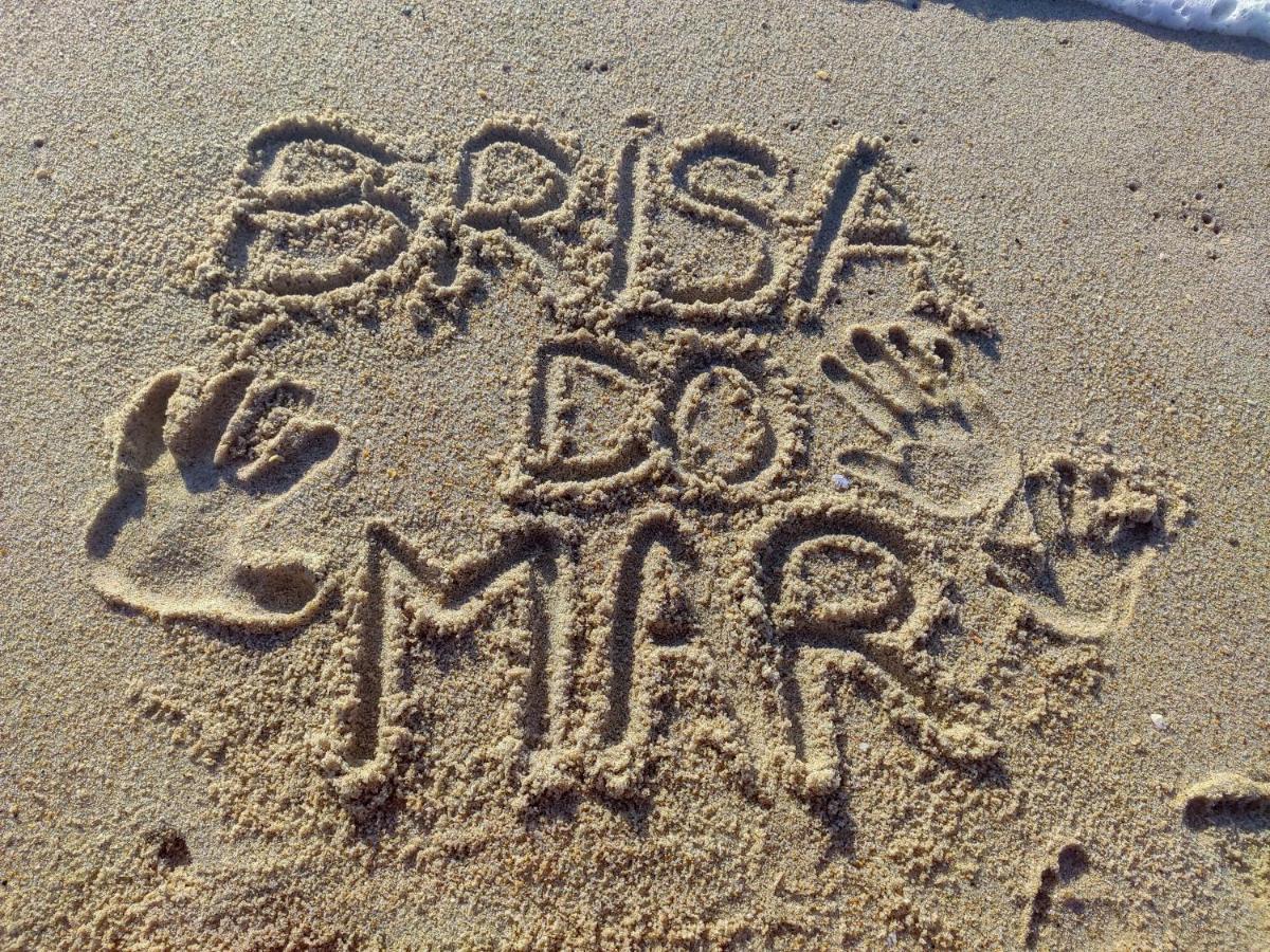 Brisa Do Mar Da Vagueira Διαμέρισμα Praia da Vagueira Εξωτερικό φωτογραφία